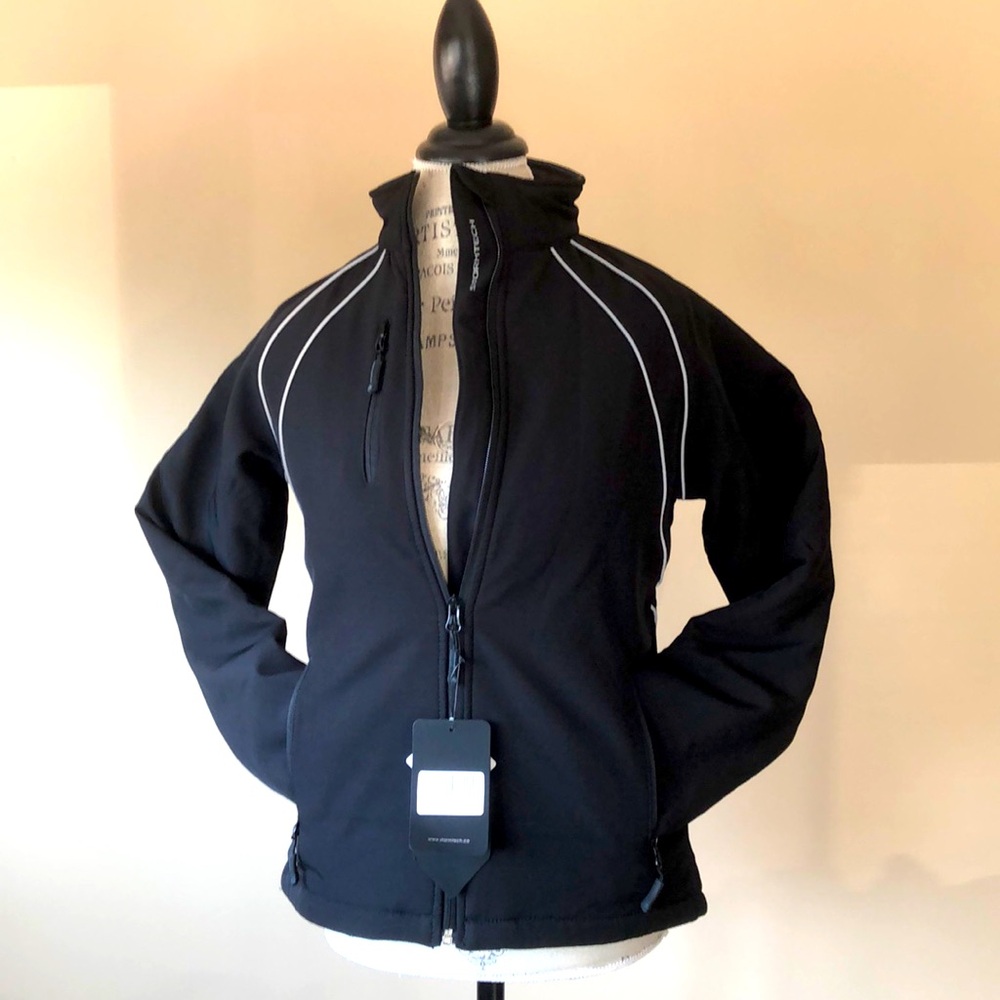 Stormtec Insulated Jacket